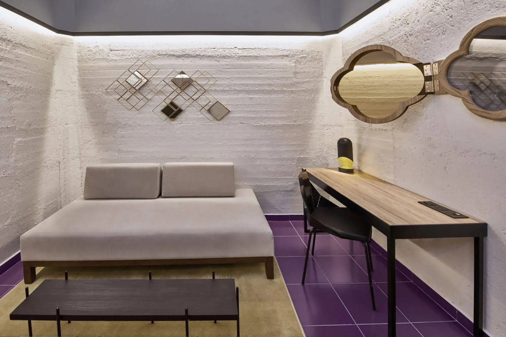 Foto - City Centro by Marriott Ciudad de Mexico