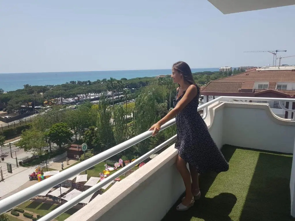 Foto - Hotel Indalo Park
