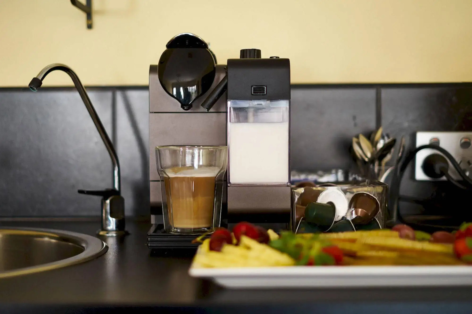 Foto - Durham Lodge Bed & Breakfast