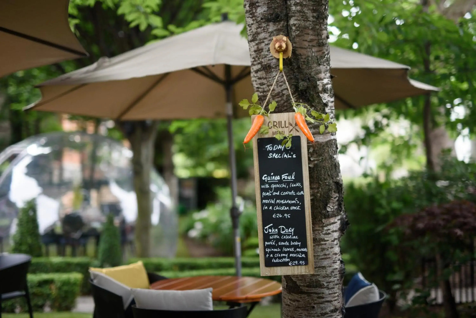 Foto - Schoolhouse Hotel