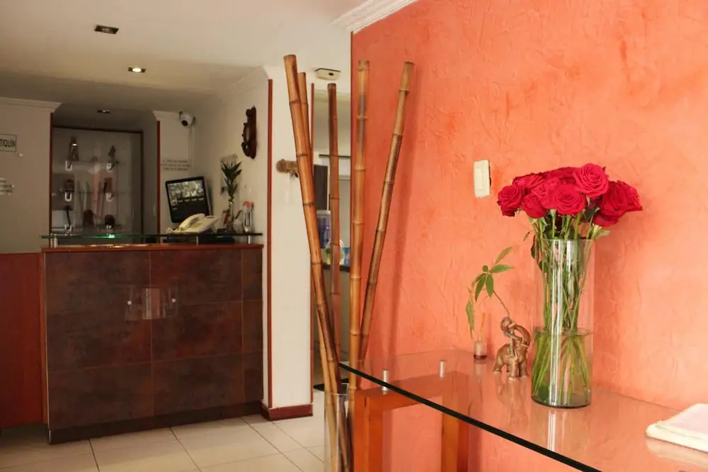 Foto - Hotel Calle 112