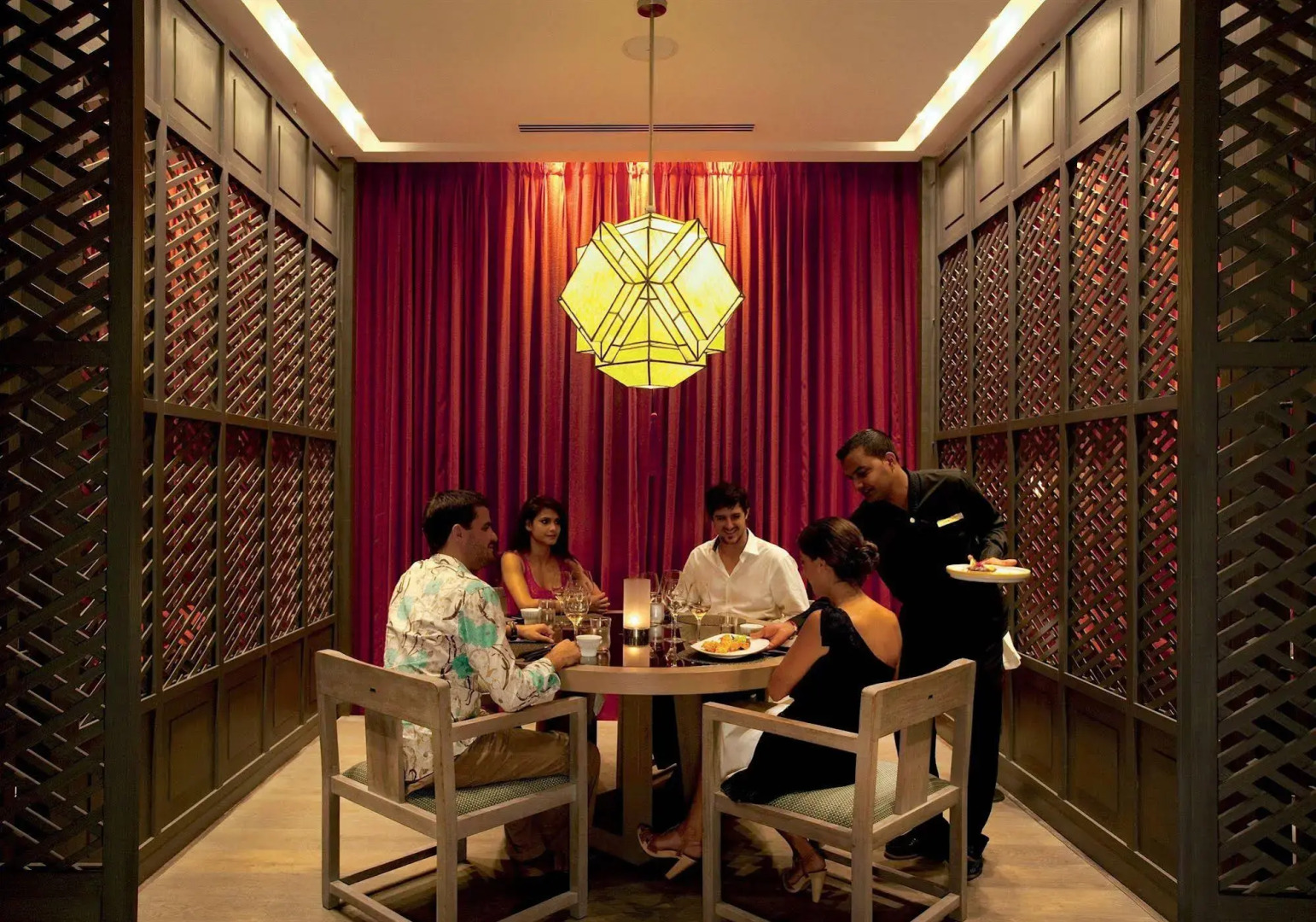 Foto - Long Beach Mauritius