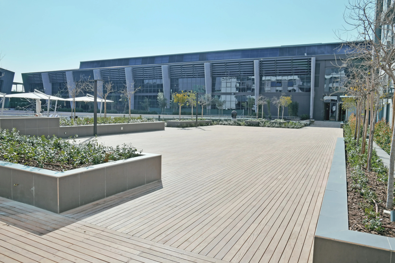 Photo - The Capital Menlyn Maine