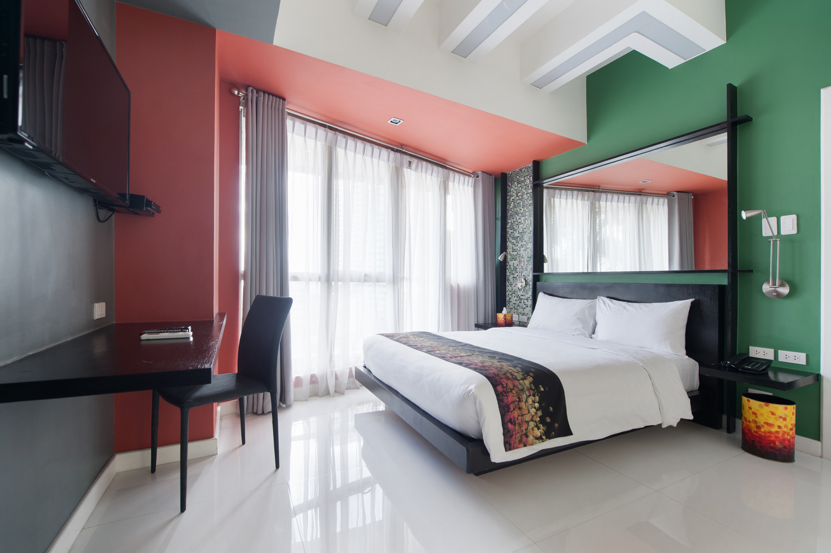 Foto - KL Serviced Residences Managed by HII