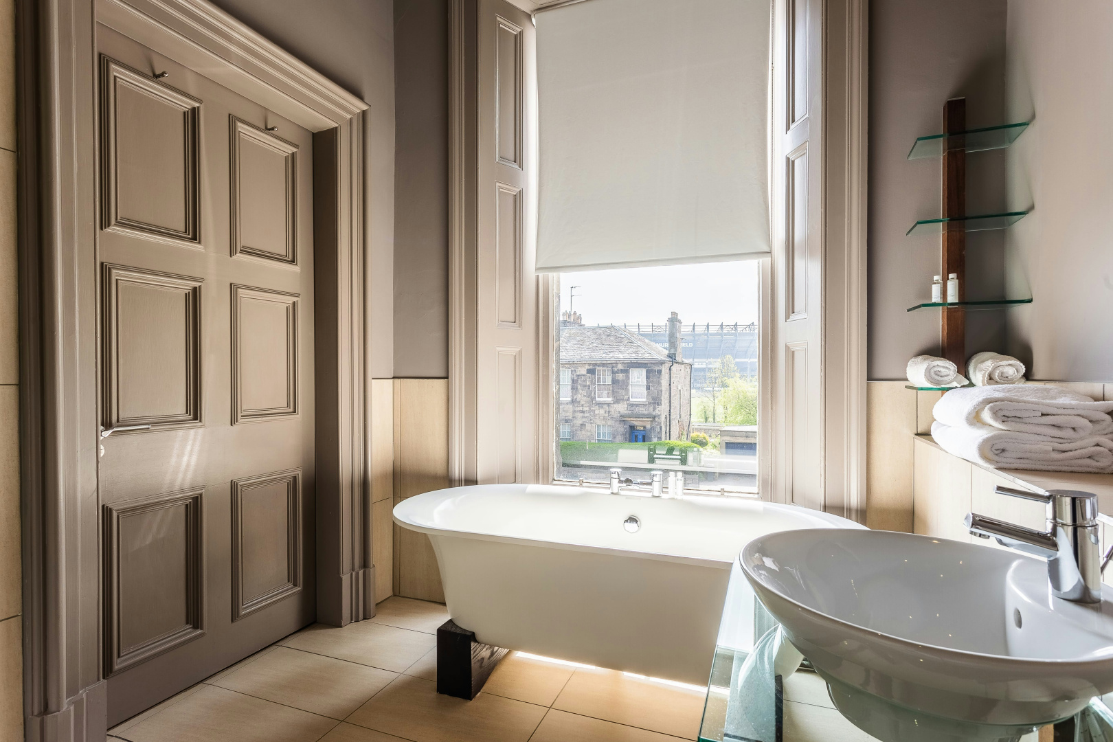 Photo - Murrayfield Hotel