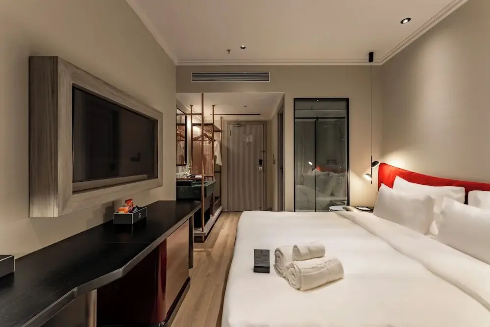 Foto - GRAND HOTEL du LAC Boutique Saigon