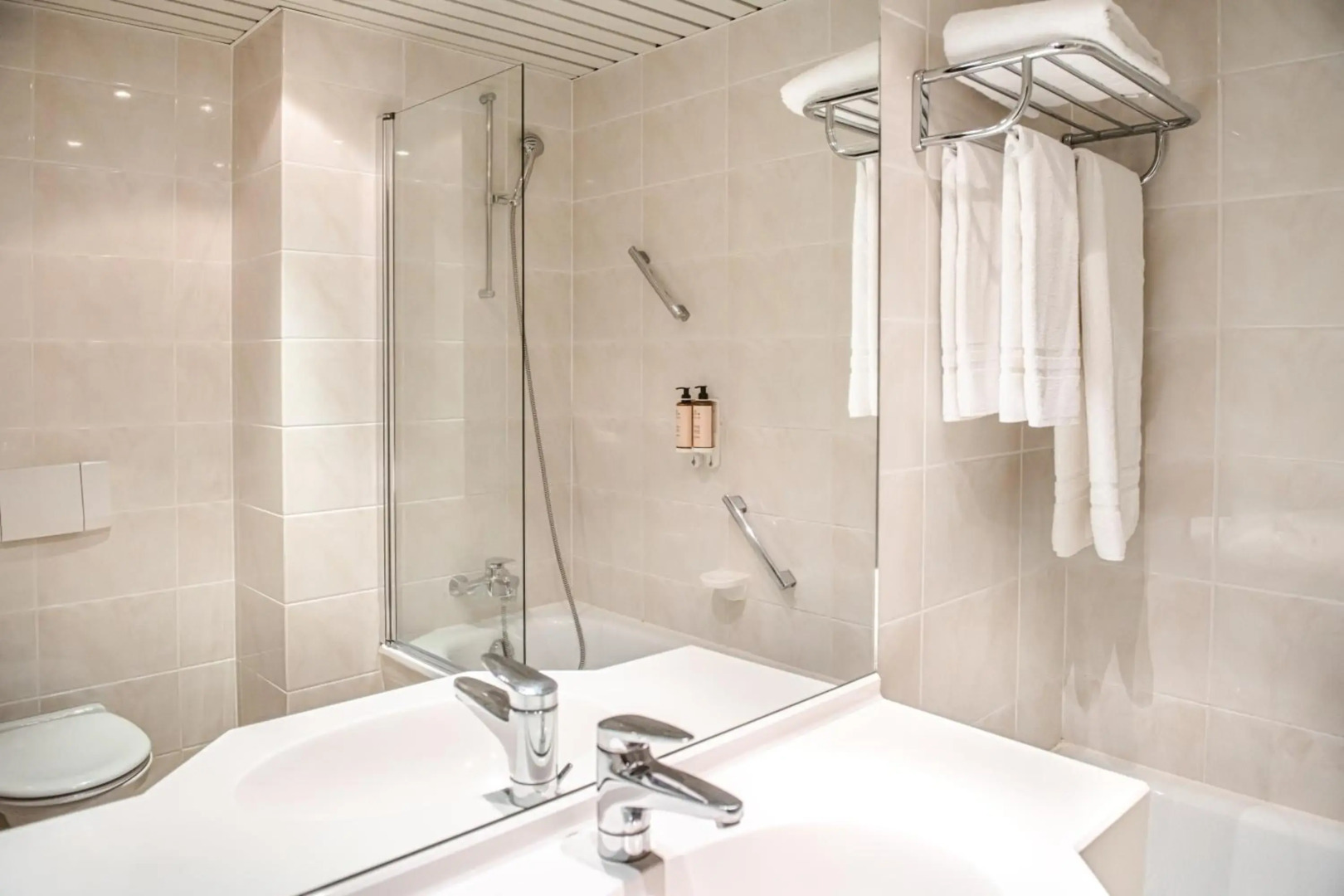 Foto - Blooma Hotel Liege Centre - Handwritten Collection