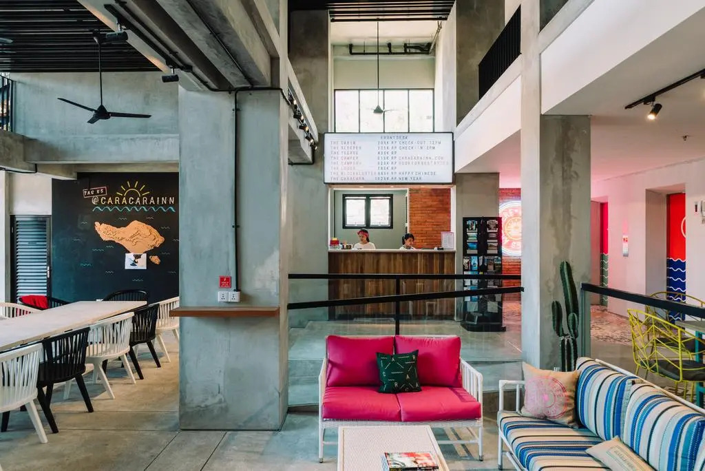 Photo - Cara Cara Inn