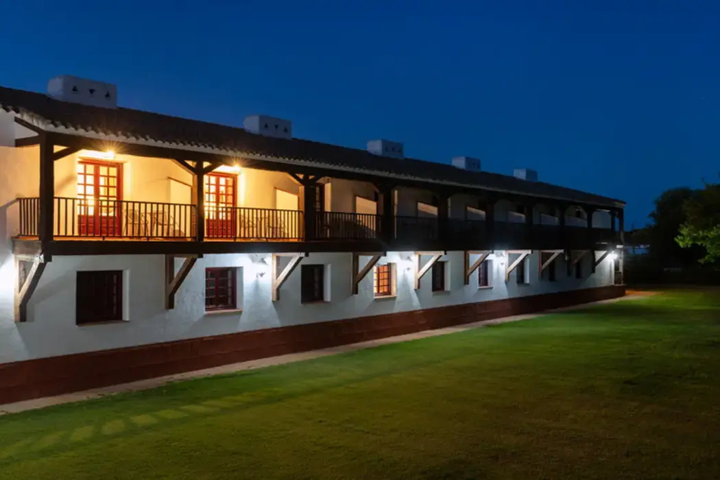 Photo - Parador de Albacete