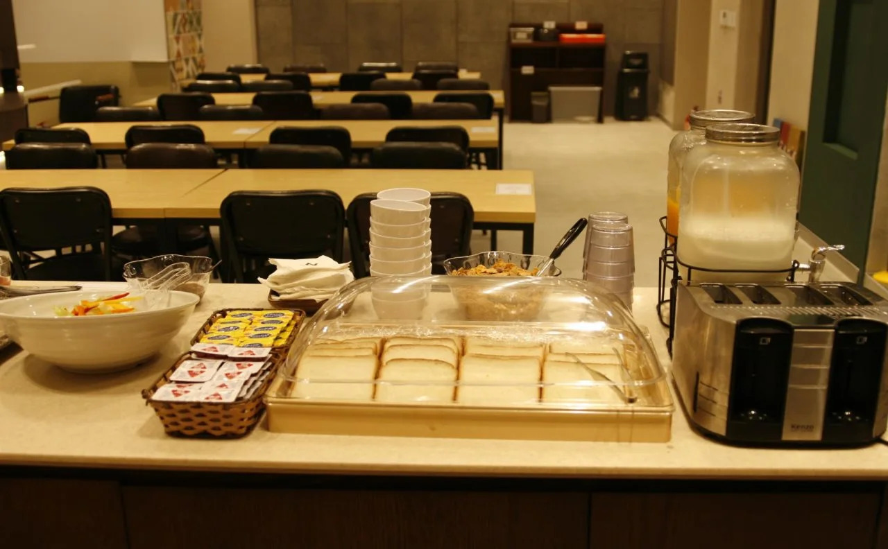 Foto - Seoul N Hotel Dongdaemun