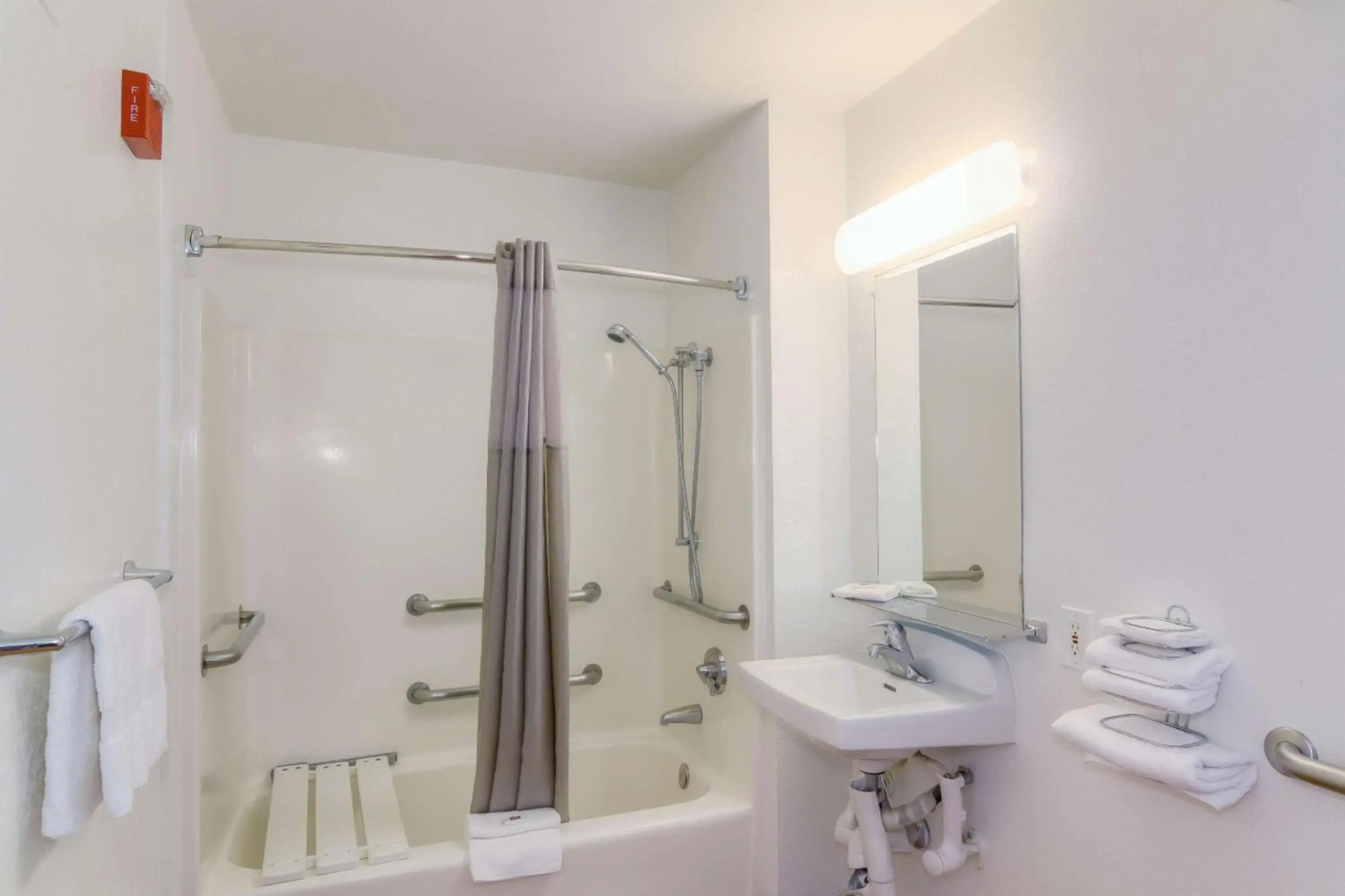 Foto - Vagabond Inn Sylmar