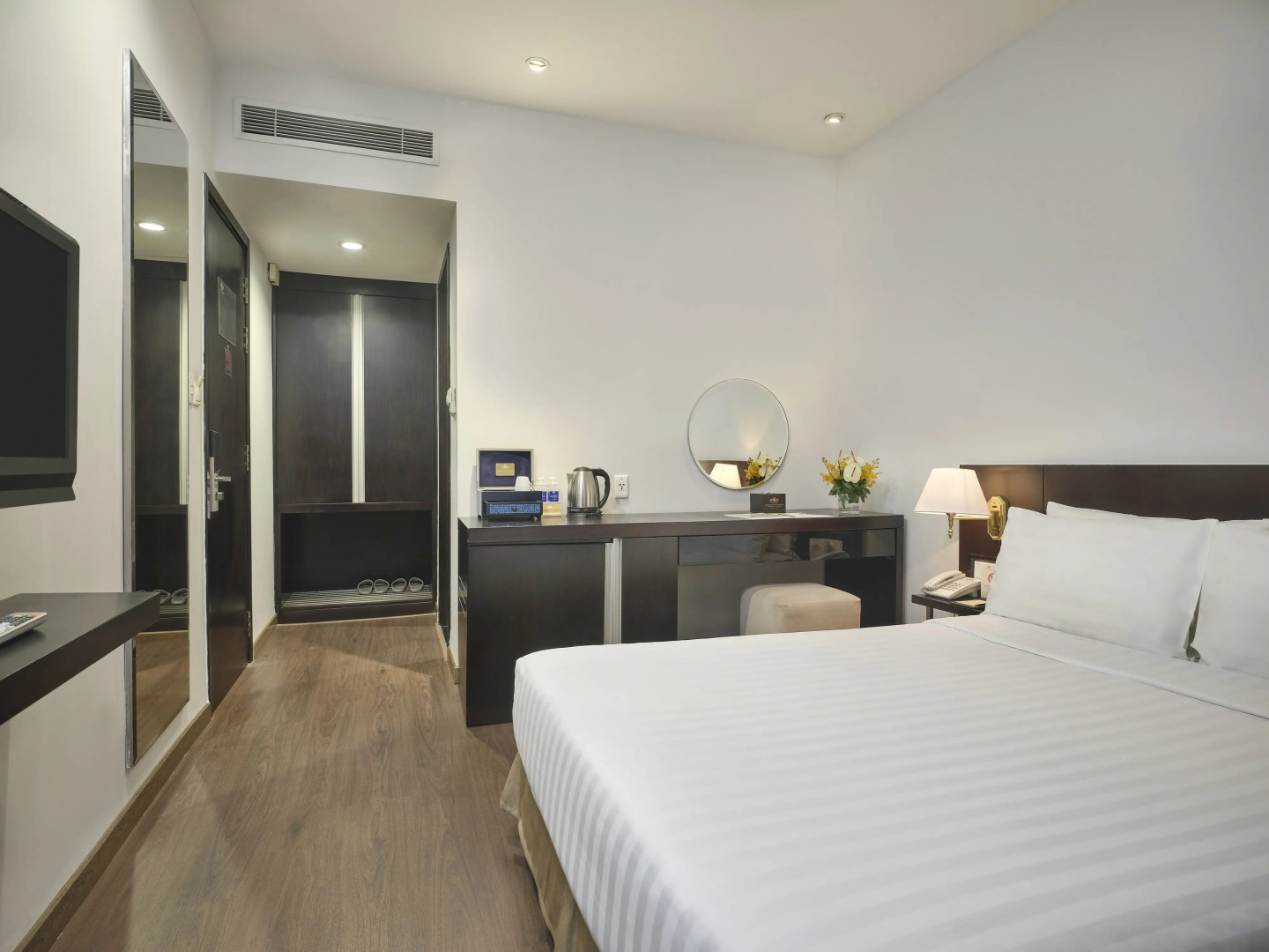 Foto - Palace Hotel Saigon