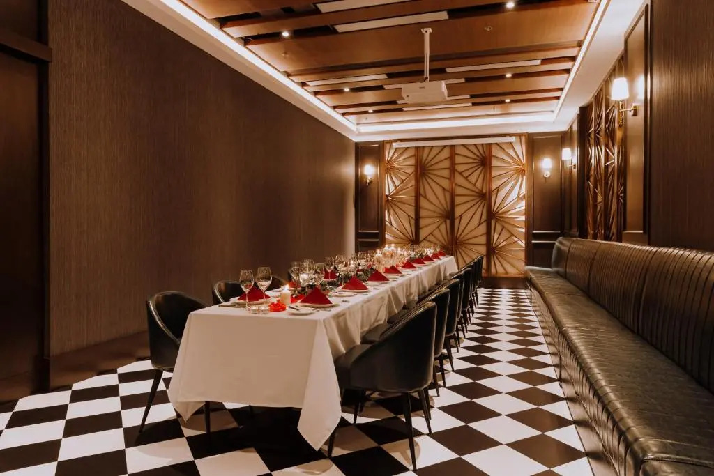 Photo - Rosedale Hotel Hong Kong