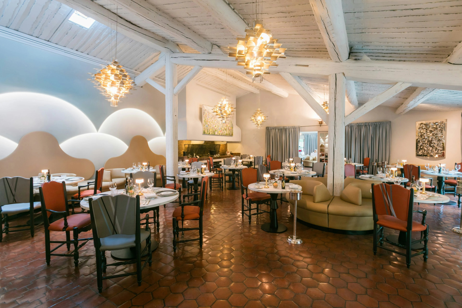 Photo - Auberge de Cassagne & Spa