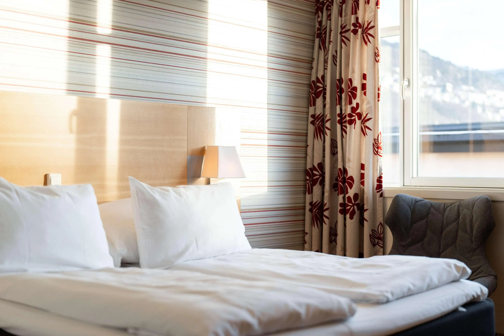 Foto - Scandic Byparken