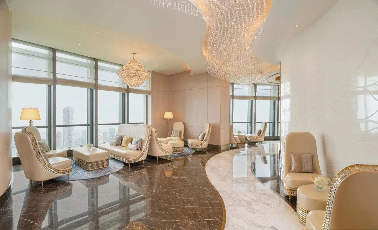 Foto - The St. Regis Zhuhai