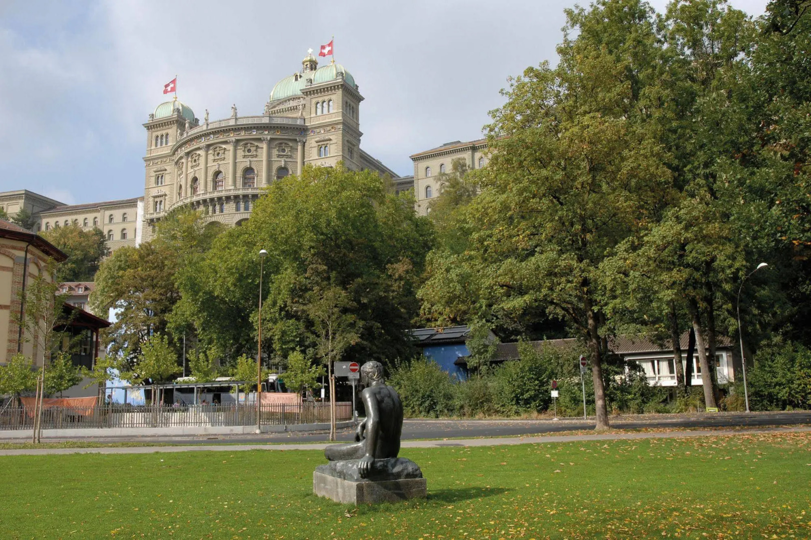 Foto - Bern Youth Hostel