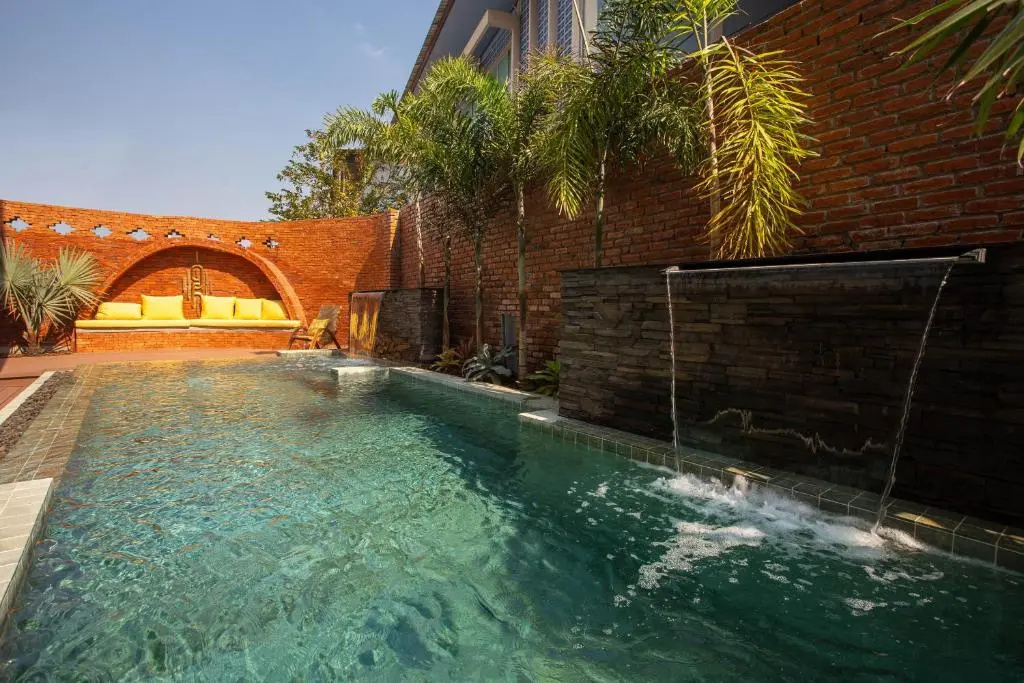 Foto - Nine Hotel Chiangmai