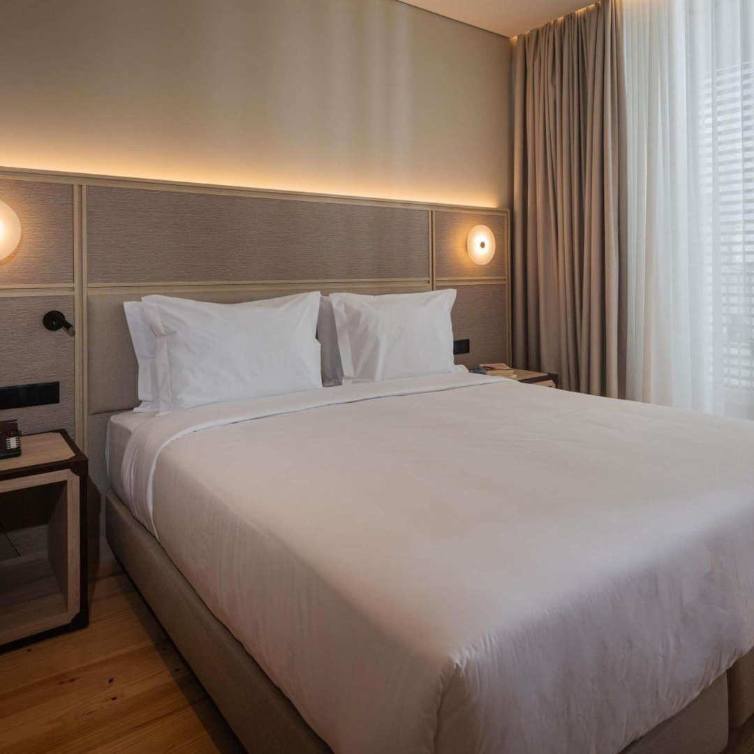 Foto - Mercure Ponta Delgada Azores