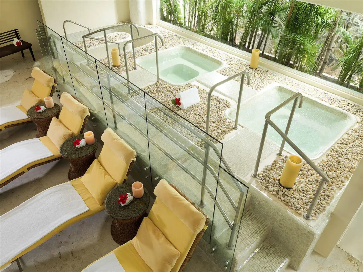 Photo - Iberostar Selection Riviera Cancun - All Inclusive