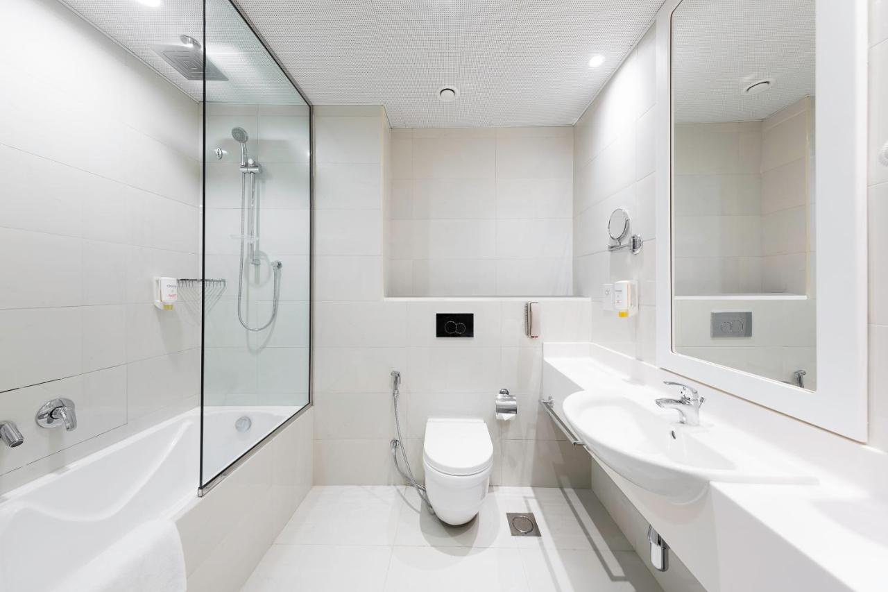 Foto - Citymax Hotel Al Barsha