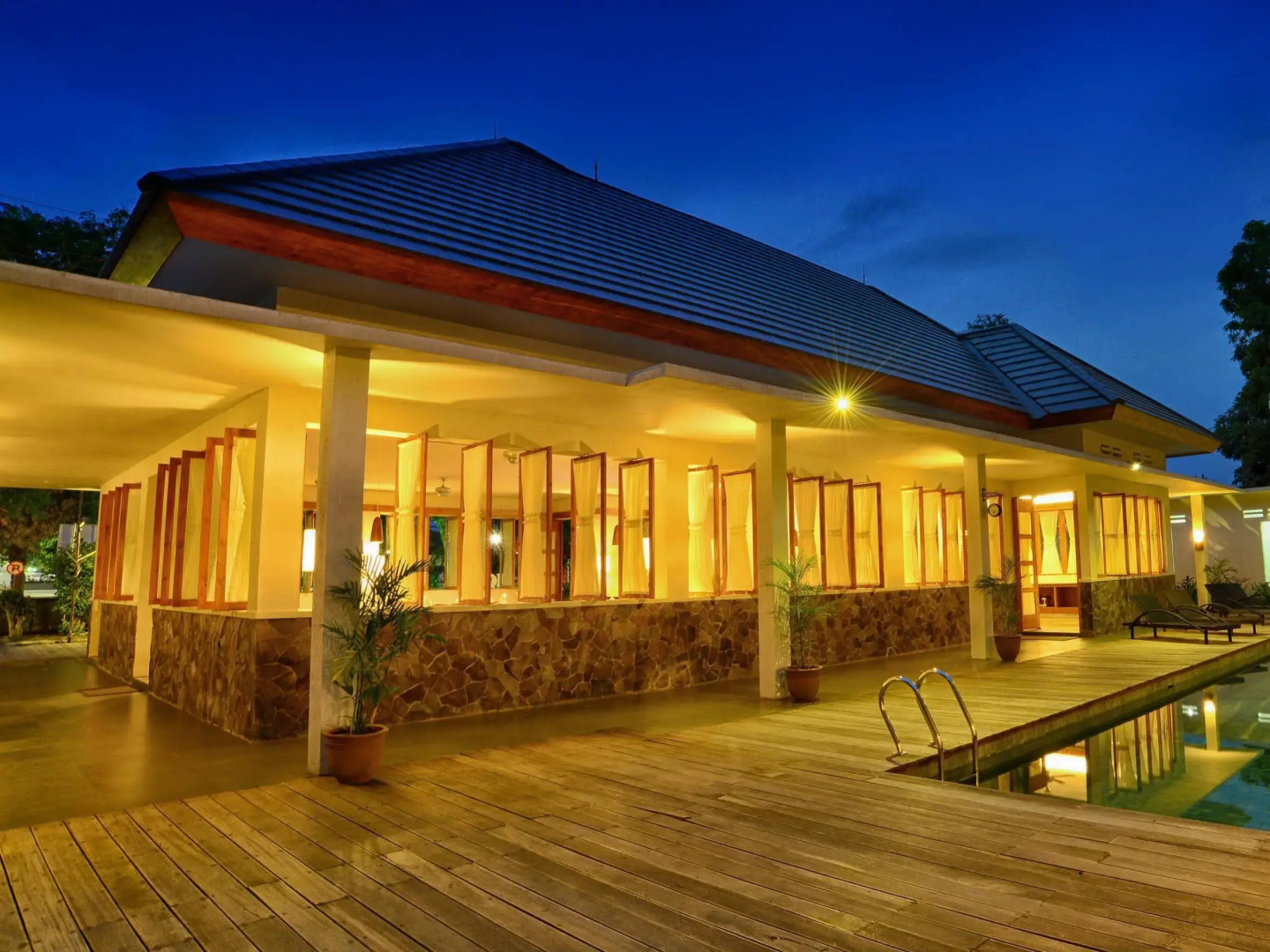 Foto - Hotel Blambangan