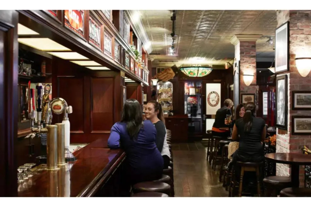 Photo - Club Quarters Hotel Faneuil Hall, Boston