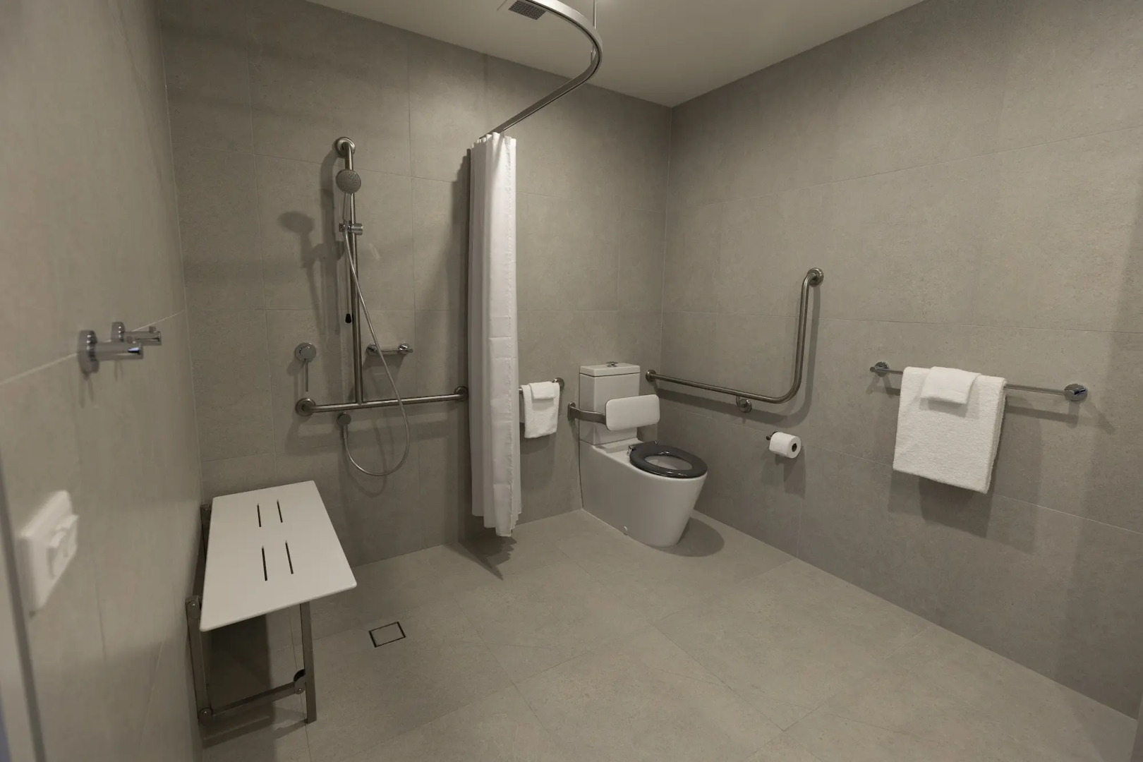 Foto - Oakwood Premier Melbourne