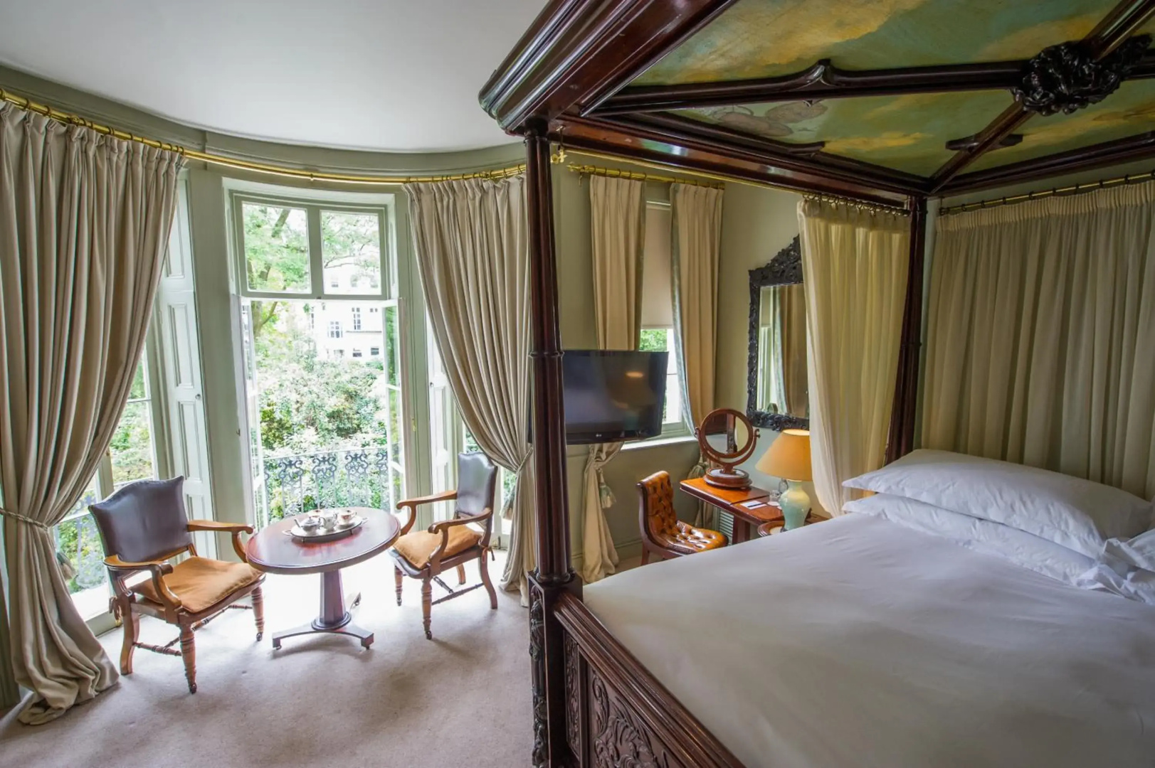 Foto - The Portobello Hotel