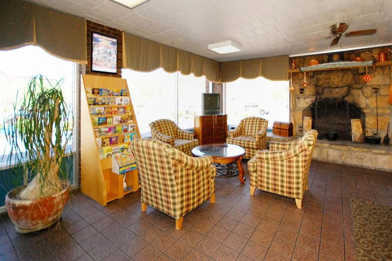 Foto - Wild Bear Inn
