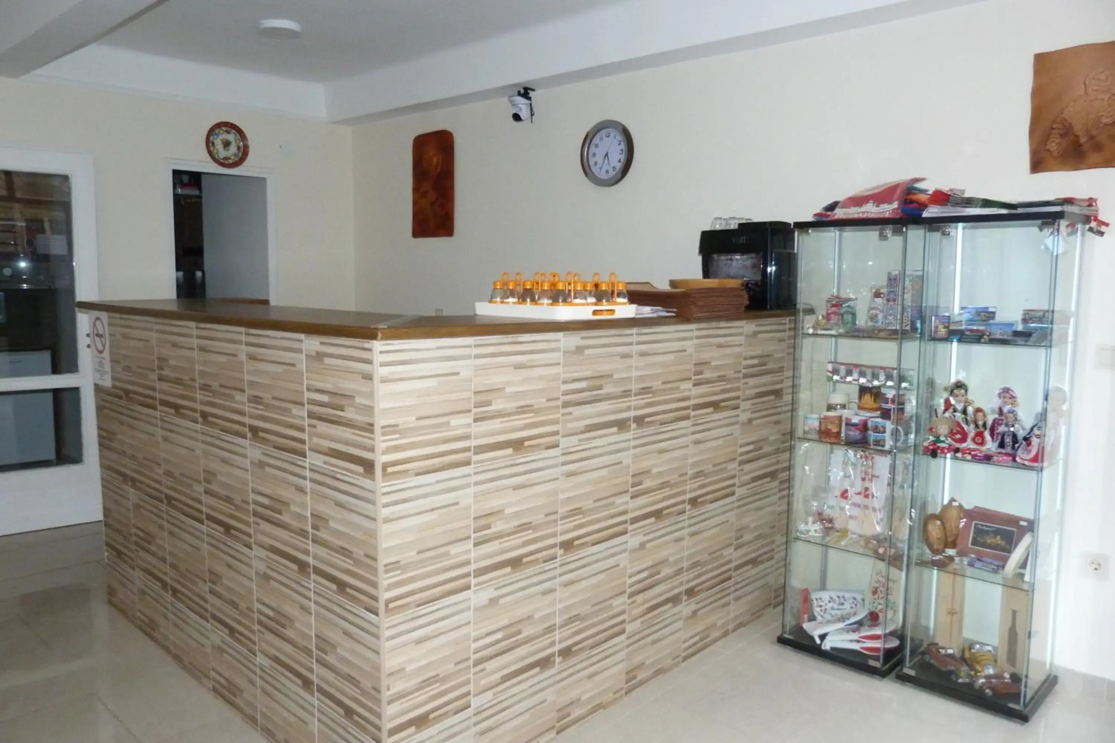 Foto - Center Hostel and Guest House