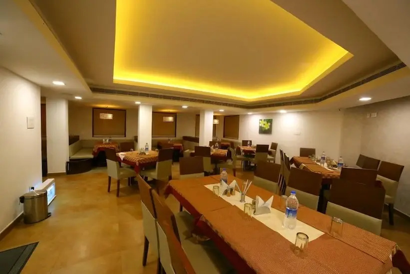 Foto - Hotel Kian by JMD Group