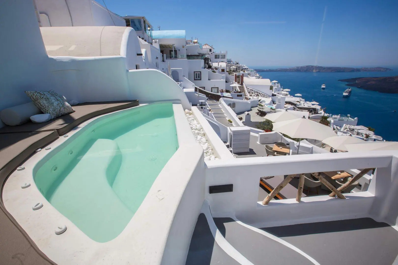 Photo - Chic Hotel Santorini