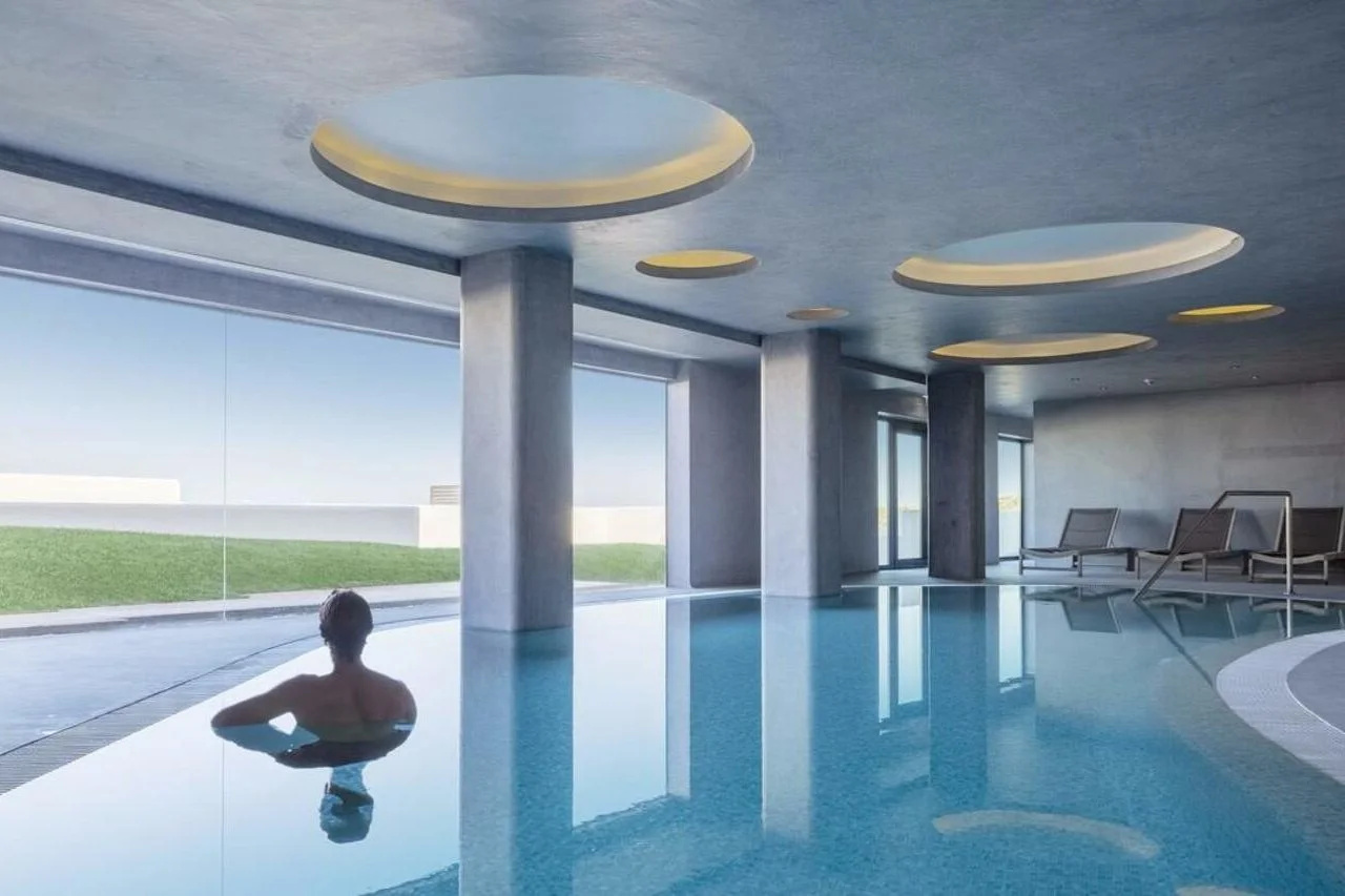 Foto - Memmo Baleeira - Design Hotels