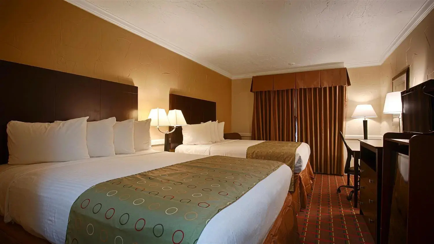 Photo - Motel 6 Dallas TX Downtown