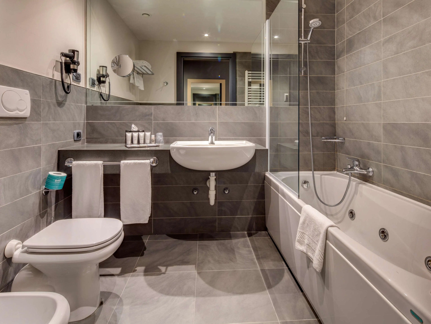 Photo - B&B HOTEL Expo Verona Villafranca