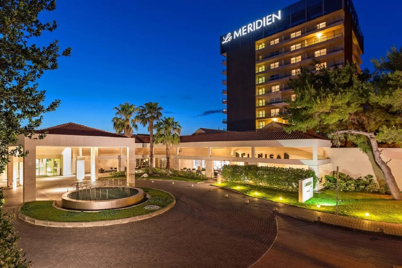 Photo - Le Meridien Lav Split