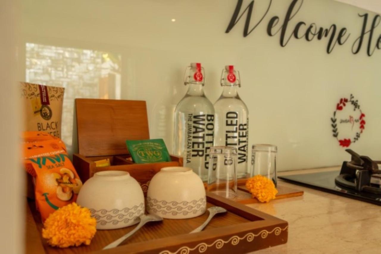 Foto - The Jimbaran Beach Villa by Ini Vie Hospitality
