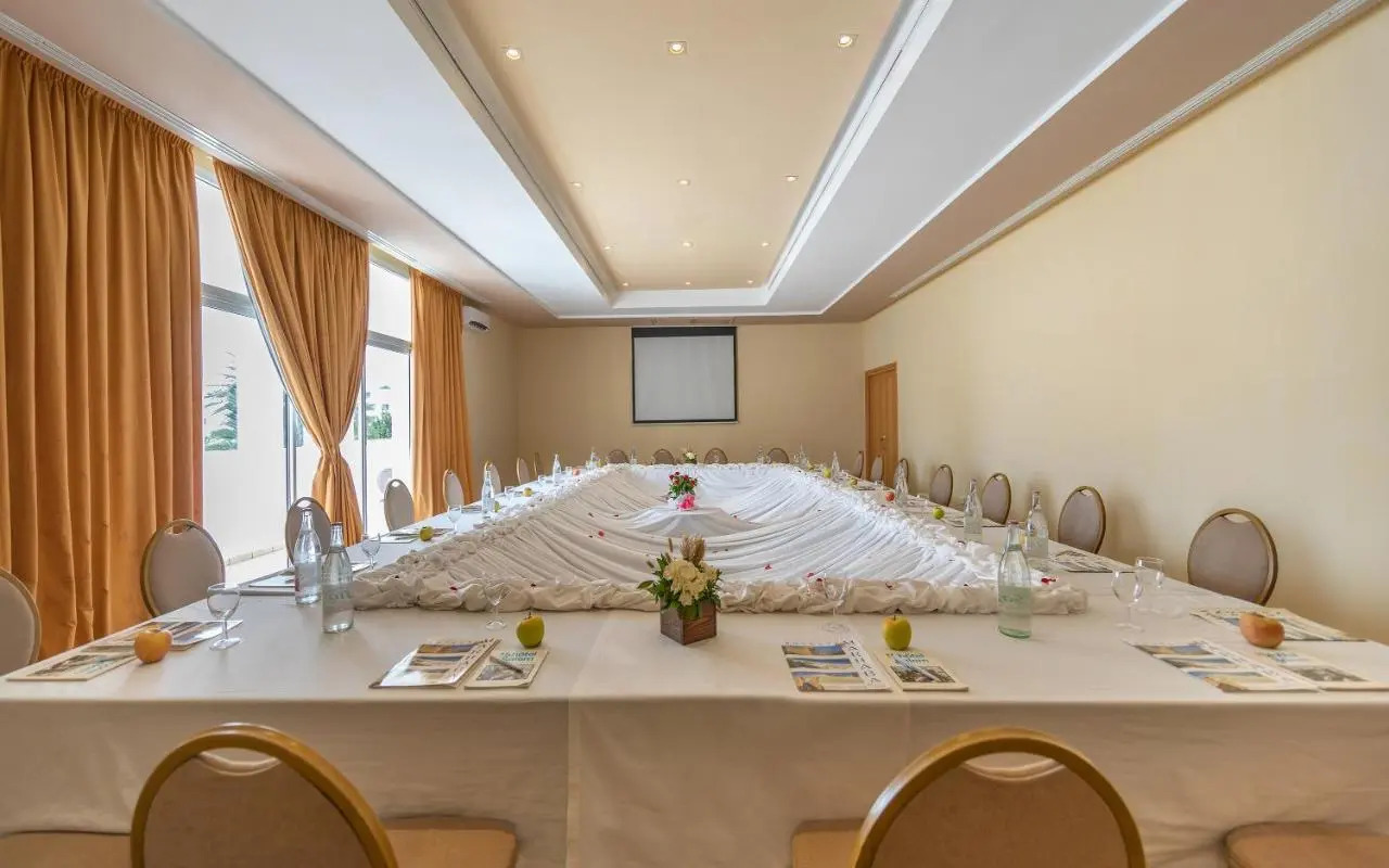 Foto - Marhaba Royal Salem - Family Only