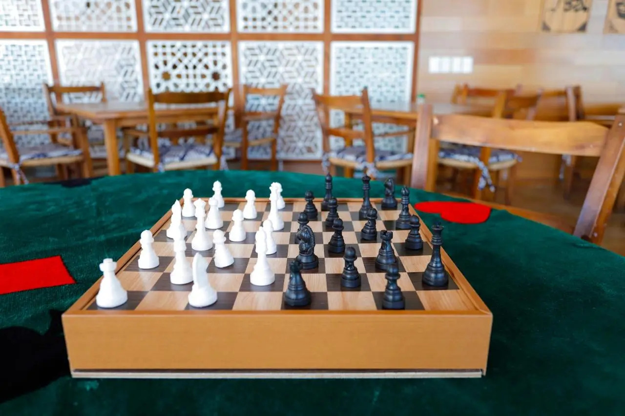 Foto - Palace Praia Hotel