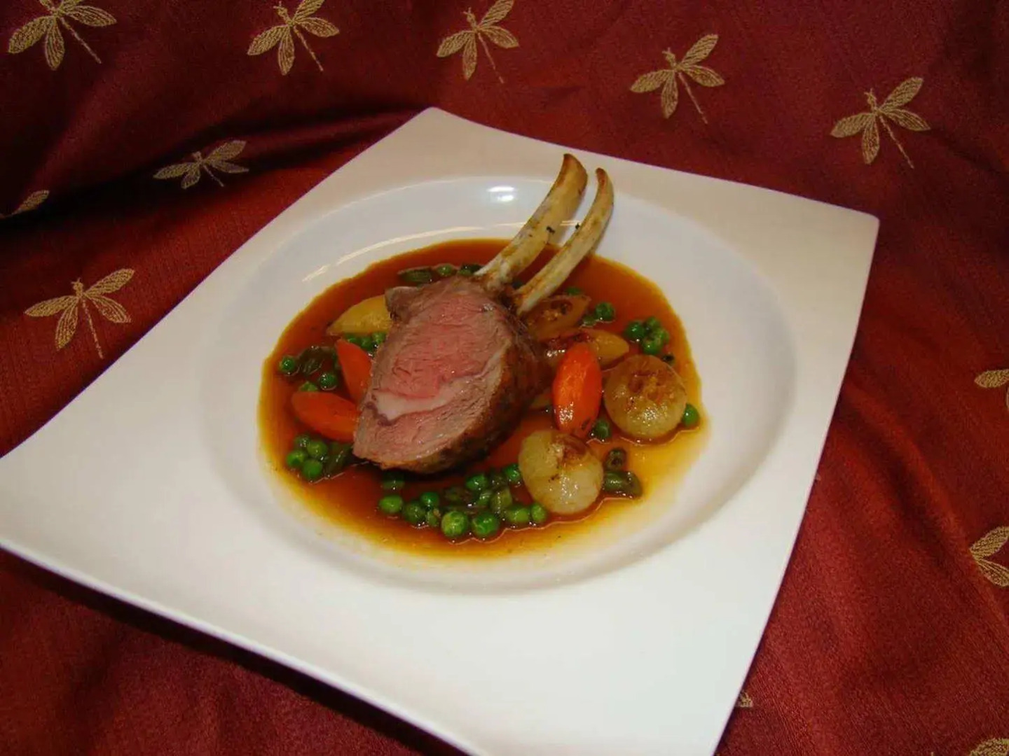 Photo - Hotel Belvoir Springfield