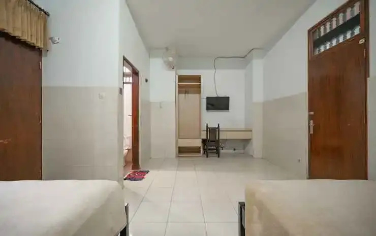Foto - Hotel Dewata Indah Denpasar Mitra RedDoorz