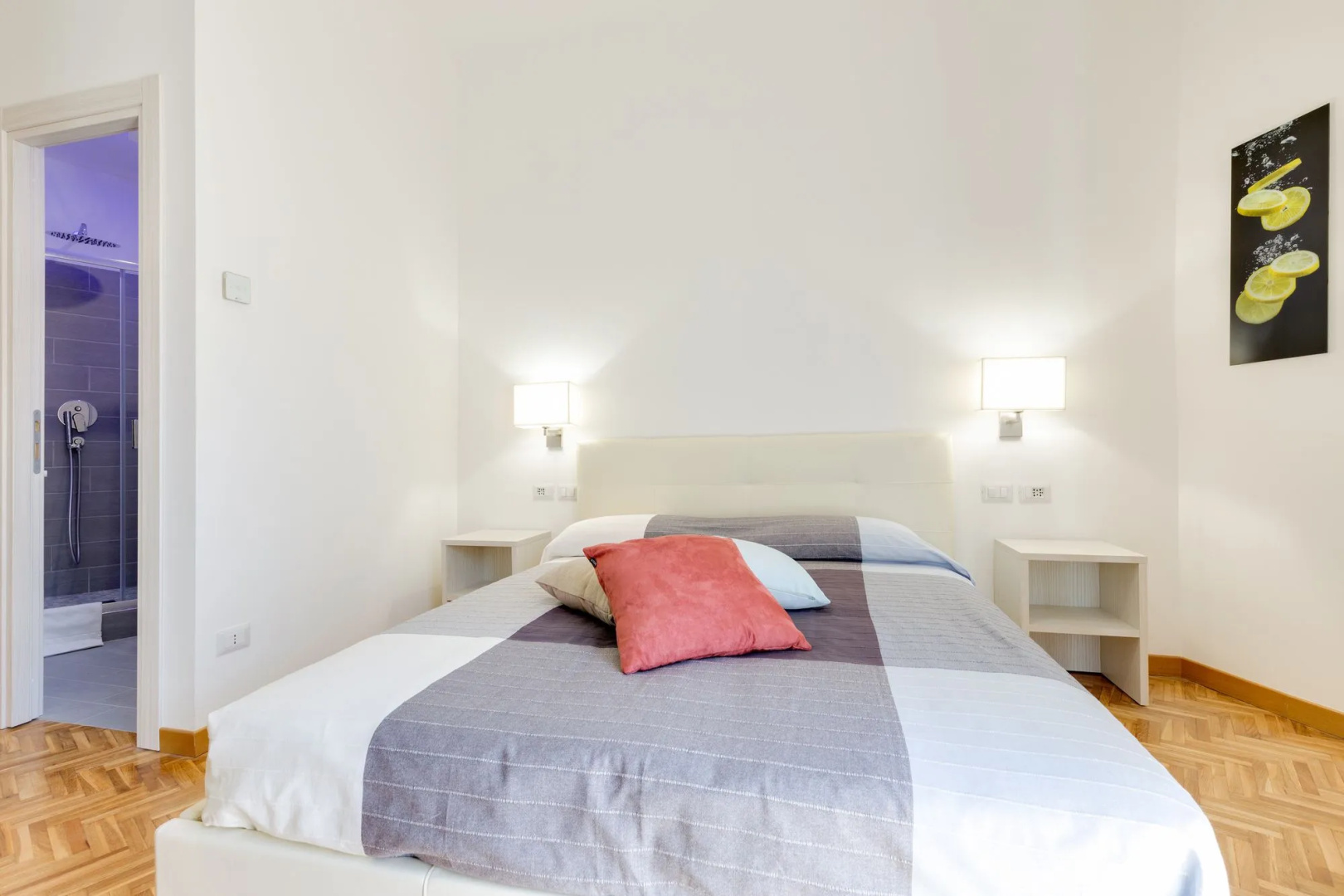 Foto - Dolce Luxury Rooms