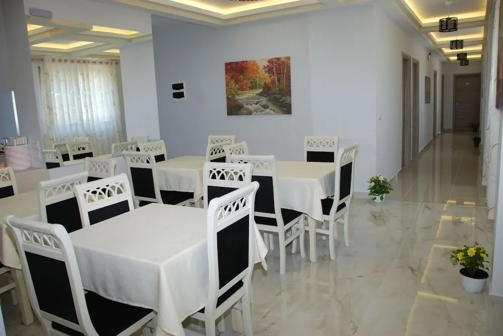 Foto - The City Gate Hotel