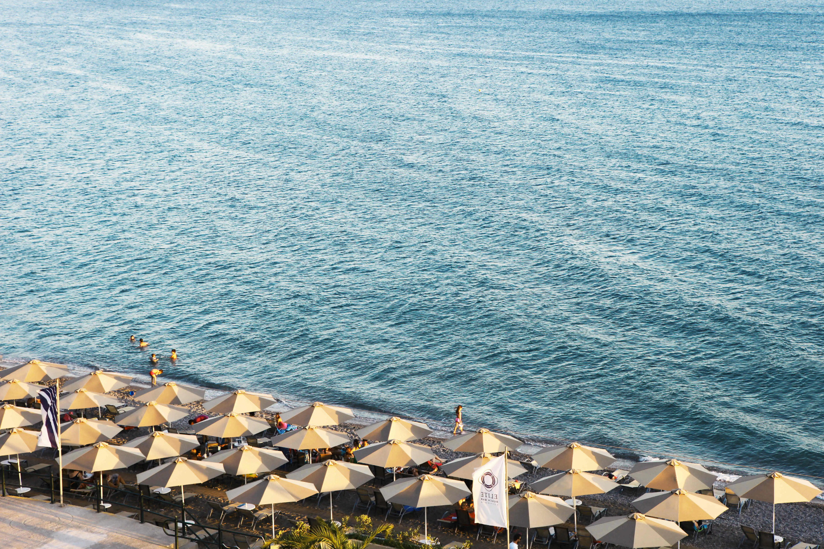 Foto - Elite City Resort