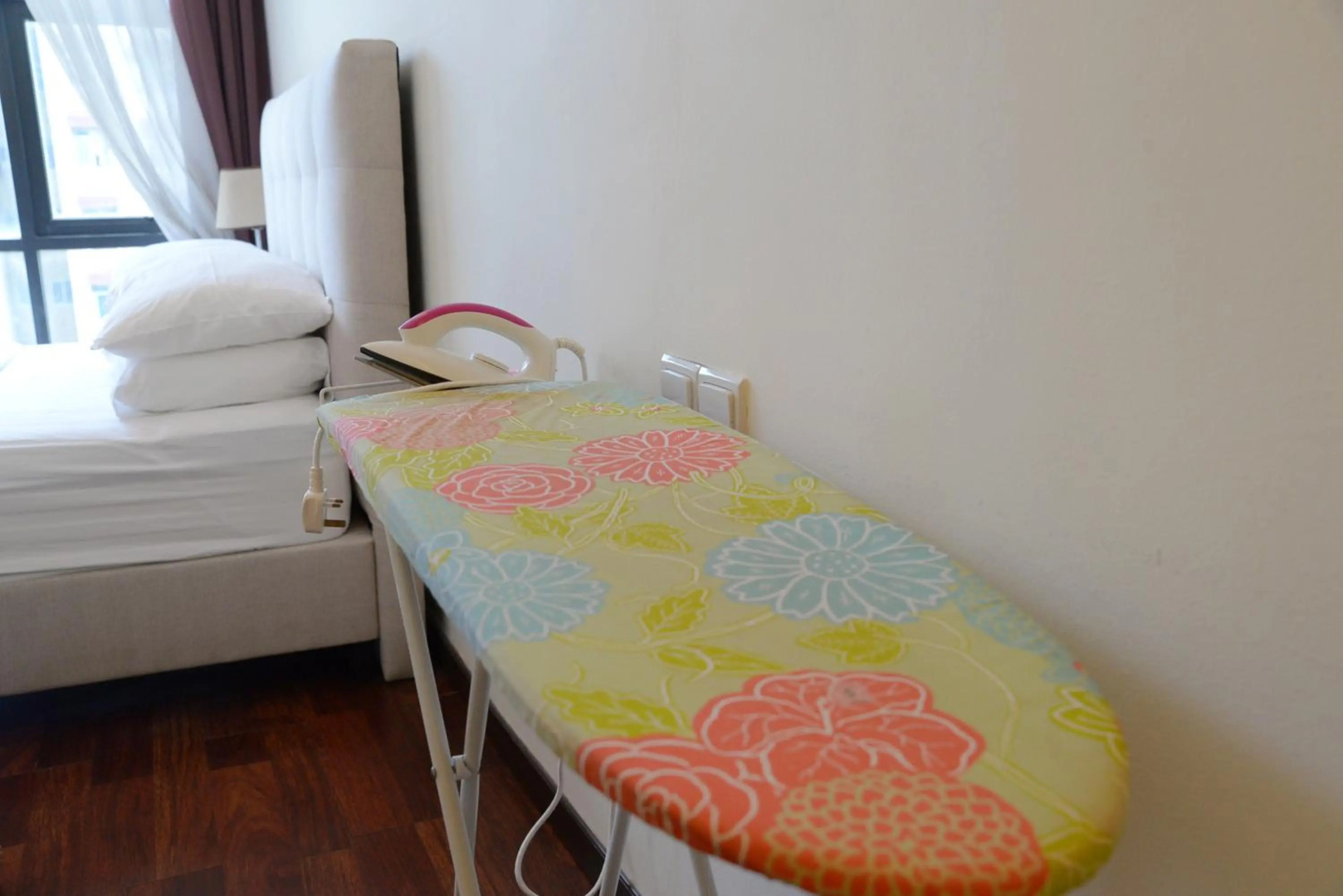 Photo - Nexus Business Suite Hotel