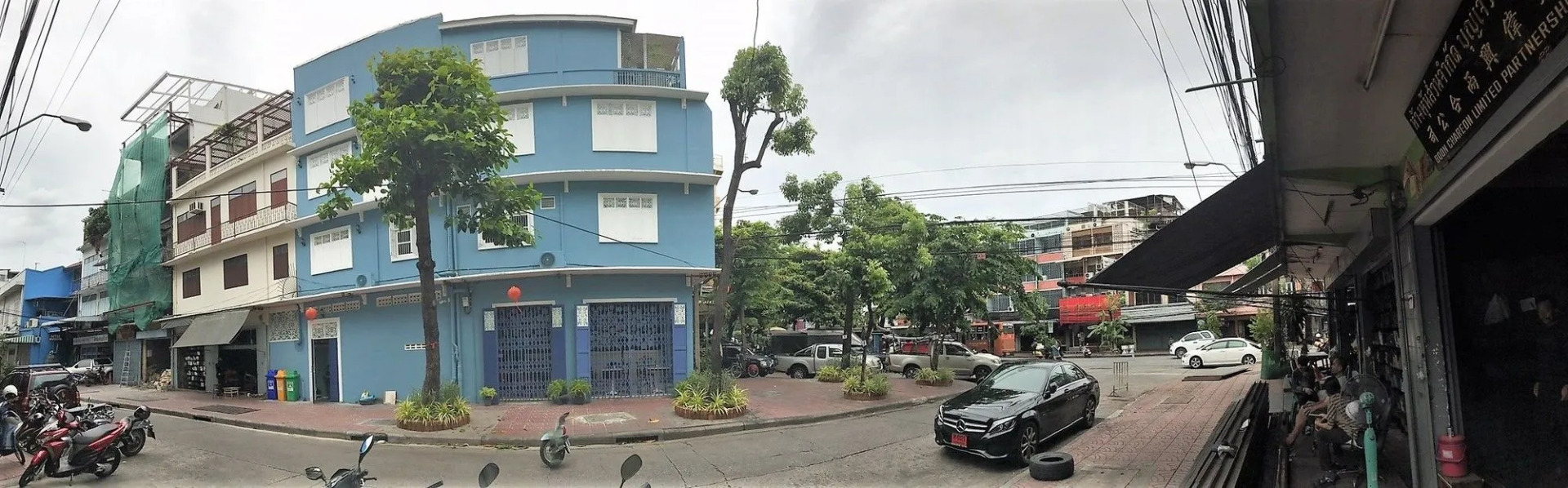 Photo - The Unforgotten B&B