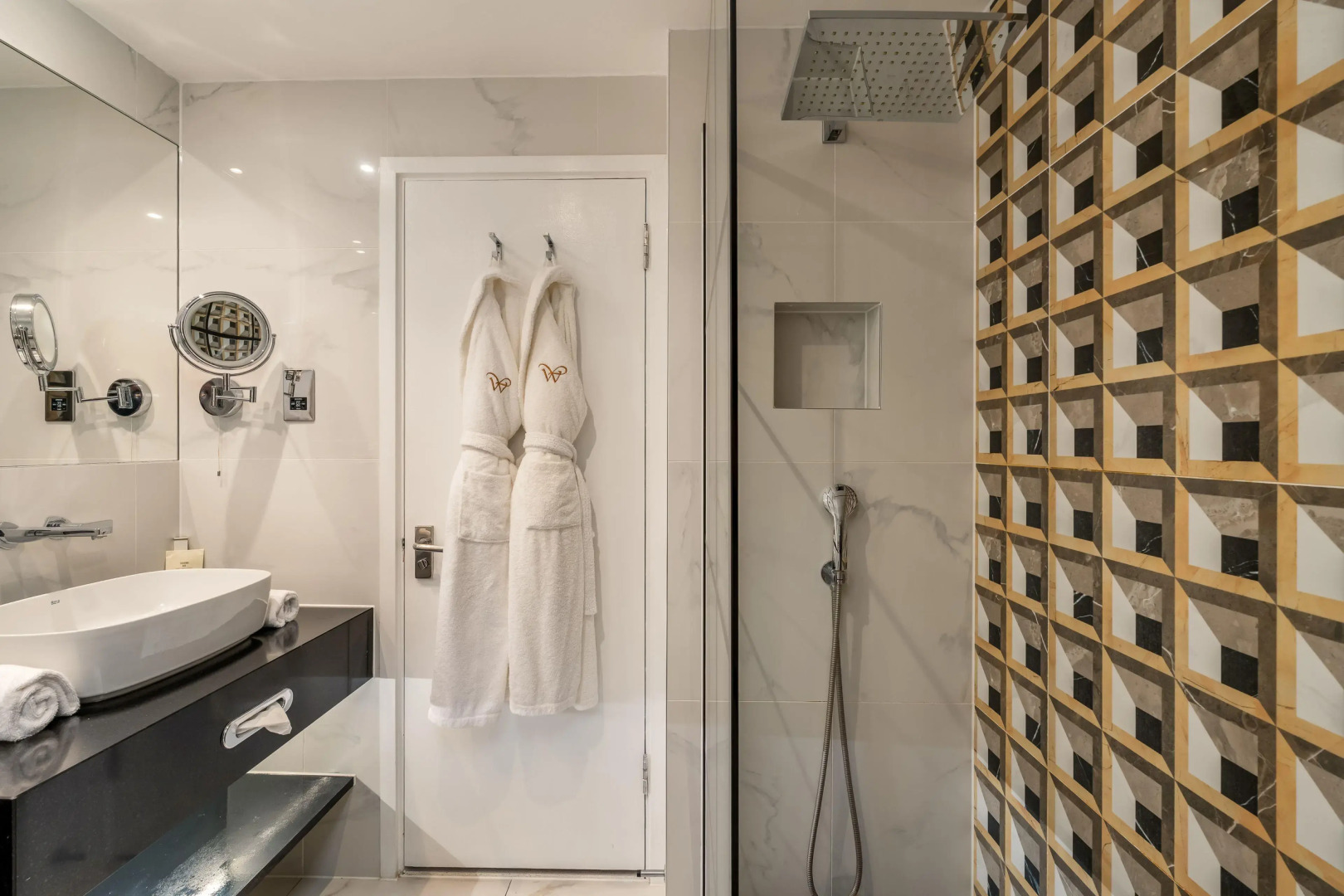 Foto - Washington Mayfair Hotel