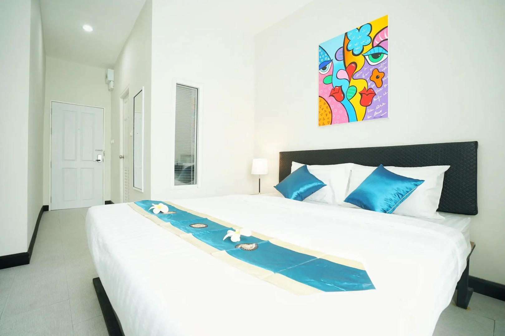 Foto - Sabai Place Donmueang Airport