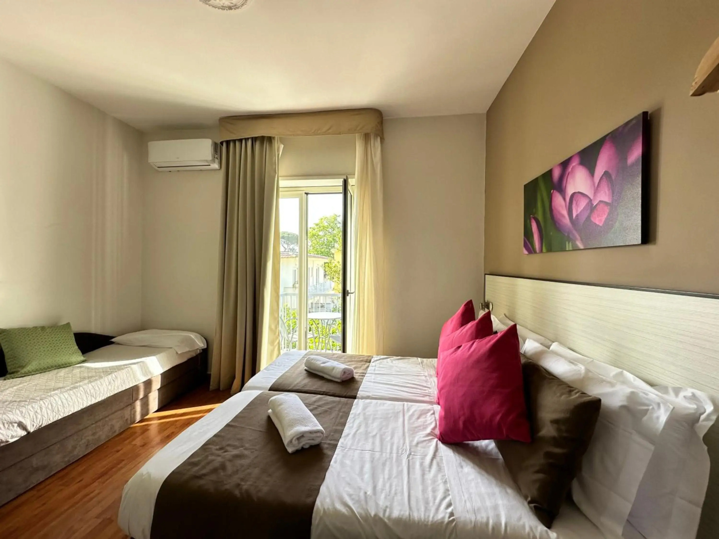 Foto - Hotel La Pergola